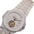 Patek Philippe Nautilus 5711 Tourbillon Precision Replica Edition