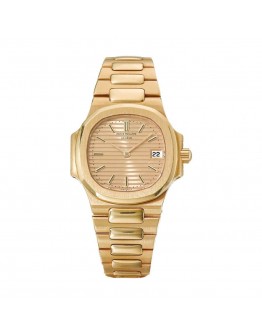 Patek Philippe Nautilus 3700 “Vintage” Handcrafted Clone Quality