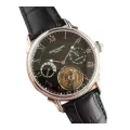 Patek Philippe Tourbillon Moonphase Black Dial Elite Clone Edition