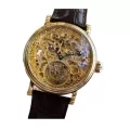 Patek Philippe Grand Complications P83000 Tourbillon Yellow Gold Premium Duplicate