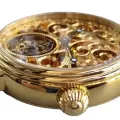 Patek Philippe Grand Complications P83000 Tourbillon Yellow Gold Premium Duplicate