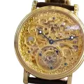 Patek Philippe Grand Complications P83000 Tourbillon Yellow Gold Premium Duplicate