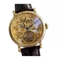 Patek Philippe Grand Complications P83000 Tourbillon Yellow Gold Premium Duplicate
