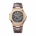 Patek Philippe Nautilus 5712R-001 “Rose Gold” High Fidelity Replica
