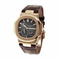Patek Philippe Nautilus 5712R-001 “Rose Gold” High Fidelity Replica
