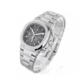 Patek Philippe Nautilus Travel Time Chronograph 5990/1A-001 First-Class Clone