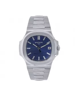 Patek Philippe Nautilus 5711/1P Platinum First-Class Clone