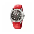 Patek Philippe Aquanaut 5167A “Red Dial” Exceptional Replica 1:1