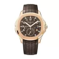 Patek Philippe Aquanaut Travel Time “GMT” 5164 Handcrafted Replica Edition