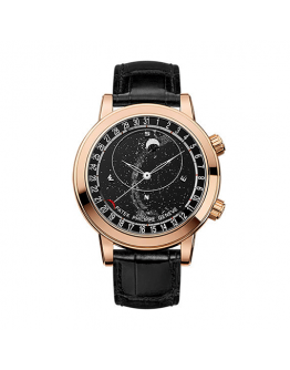 Patek Philippe Grand Complications 6102R-001 “Celestial” Premium Clone Edition