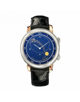 Patek Philippe Grand Complications 5102PR “Celestial” Ultra Luxury Clone