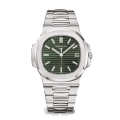 Patek Philippe Nautilus 5711/1A-014 “Olive Green” Authentic Replica Edition