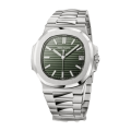 Patek Philippe Nautilus 5711/1A-014 “Olive Green” Authentic Replica Edition