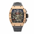 Richard Mille RM 011 “Felipe Massa” Chronograph Premium Duplicate