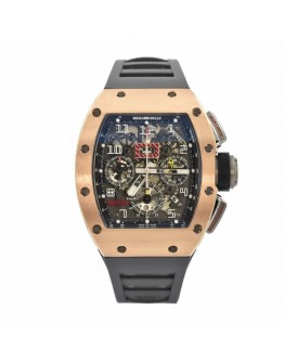 Richard Mille RM 011 “Felipe Massa” Chronograph Premium Duplicate