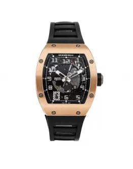 Richard Mille RM 010 “Automatic Skeleton” Ultra Detailed Clone