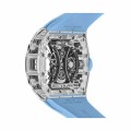 Richard Mille RM 053-02 “Sapphire” Exact Replica 1:1