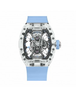 Richard Mille RM 053-02 “Sapphire” Exact Replica 1:1