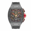 Richard Mille RM 011 “F1 Chronograph” Premium Replica 1:1