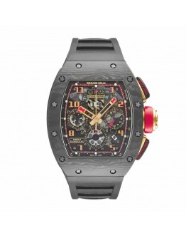 Richard Mille RM 011 “F1 Chronograph” Premium Replica 1:1