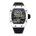 Richard Mille RM 27-02 Tourbillon “Rafael Nadal” Handcrafted Clone Quality