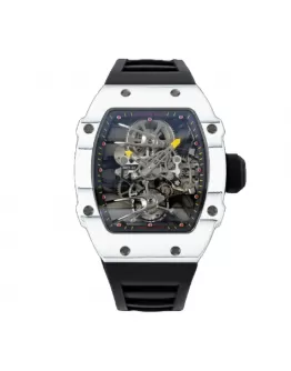 Richard Mille RM 27-02 Tourbillon “Rafael Nadal” Handcrafted Clone Quality