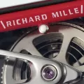 Richard Mille RM 27-02 Tourbillon “Rafael Nadal” Red Masterpiece Replica