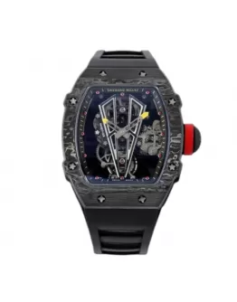 Richard Mille RM 27-03 “Rafael Nadal” 1:1 Clone Edition