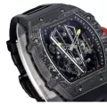 Richard Mille RM 27-03 “Rafael Nadal” 1:1 Clone Edition