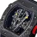 Richard Mille RM 27-03 “Rafael Nadal” 1:1 Clone Edition