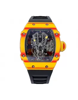Richard Mille RM 27-03 Tourbillon “Rafael Nadal” Collector’s Clone 1:1