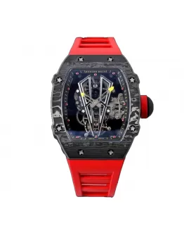 Richard Mille RM 27-03 “Rafael Nadal” Red Rubber Supreme Replica Edition