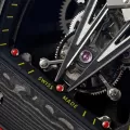 Richard Mille RM 27-03 “Rafael Nadal” Red Rubber Supreme Replica Edition