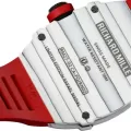 Richard Mille RM 27-02 Tourbillon “Rafael Nadal” Red Rubber Exceptional Replica 1:1