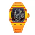 Richard Mille RM 27-03 Tourbillon “Rafael Nadal” Yellow Perfect Duplicate 1:1