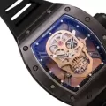 Richard Mille RM 52-01 Tourbillon “Skull” Premium Copy 1:1