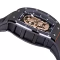 Richard Mille RM 52-01 Tourbillon “Skull” Rose Gold Luxury Clone Quality