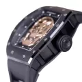 Richard Mille RM 52-01 Tourbillon “Skull” Rose Gold Luxury Clone Quality