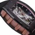 Richard Mille RM 52-02 “Horse” Ultra Realistic Replica