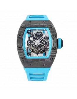 Richard Mille RM 055 “Yas Marina Circuit” Handcrafted Clone Quality