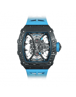Richard Mille RM 53-01 “Pablo Mac Donough” Super Clone Edition