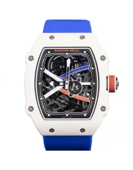 Richard Mille RM 67-02 “Alexis Pinturault” Collector’s Copy 1:1
