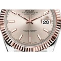 Rolex Datejust 126331-0010 “Sundust” Precision Replica Edition