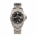 Rolex Explorer II 1655 “Steve McQueen” Vintage Handcrafted Replica Edition