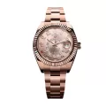 Rolex Sky-Dweller 326935 “Everose Gold” Handcrafted Replica Edition