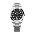 Rolex Air King 224270 “Black Dial” Super Clone