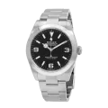 Rolex Air King 224270 “Black Dial” Super Clone