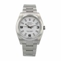 Rolex Air-King 114200 “White Dial” Elite Clone Edition