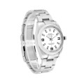 Rolex Air-King 114200 “White Dial” Elite Clone Edition