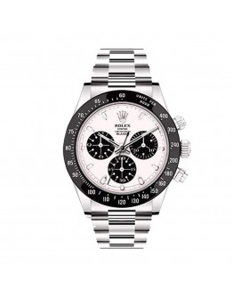 Rolex Cosmograph Daytona 16518 “Blaken” Top Replica 1:1